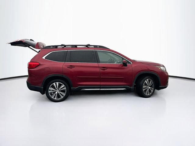 Used 2020 Subaru Ascent Limited w/ Technology Package image 21