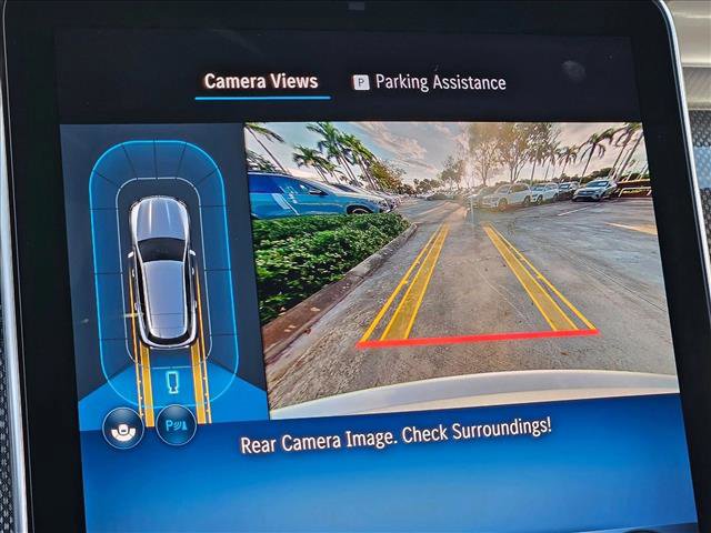 New 2026 Mercedes-Benz GLC 300 image 13