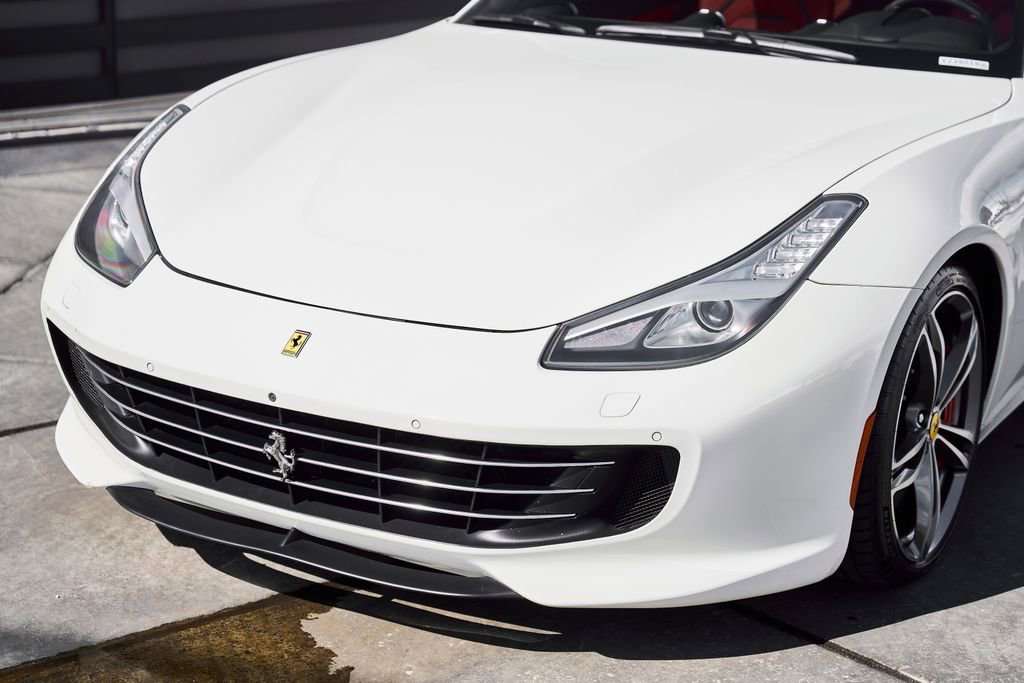 Used 2019 Ferrari GTC4Lusso AWD/4WD image 6