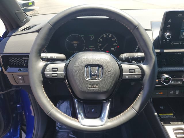 Certified 2024 Honda CR-V Sport Touring image 29