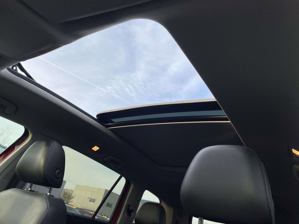 Used 2019 Volkswagen Atlas SEL Premium image 10