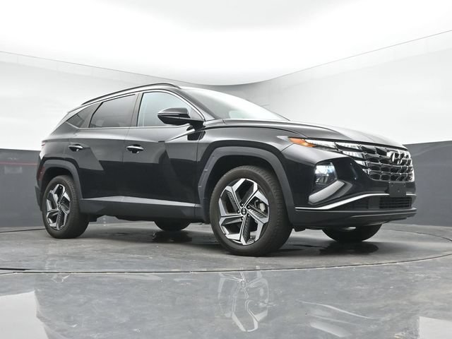 Used 2022 Hyundai Tucson SEL w/ Convenience + Premium Package AWD/4WD image 10