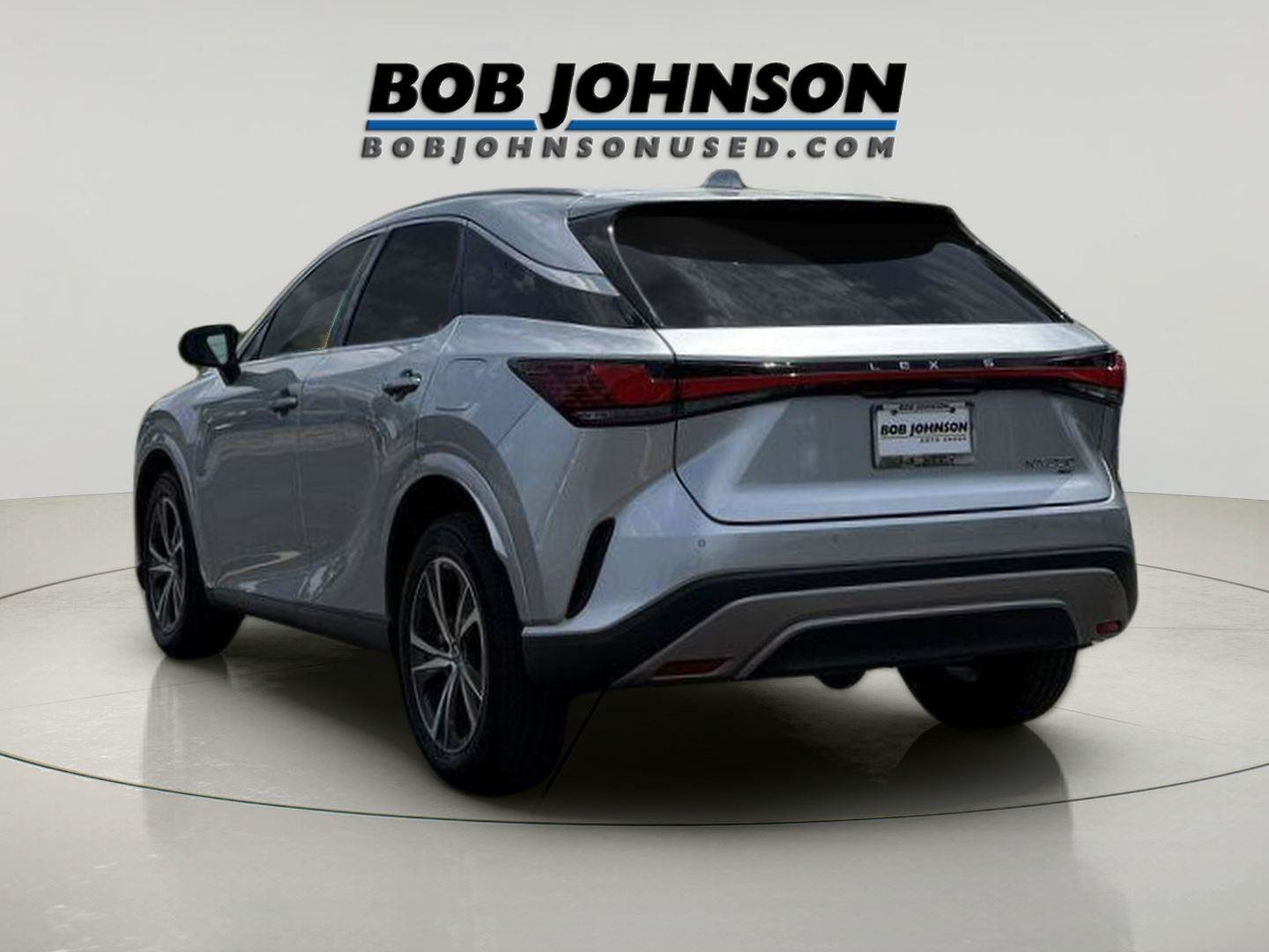 Certified 2023 Lexus RX 350 Premium w/ Accessory Package AWD/4WD image 4