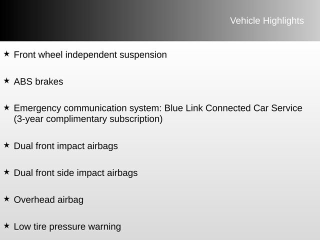 Used 2023 Hyundai Elantra SEL image 17
