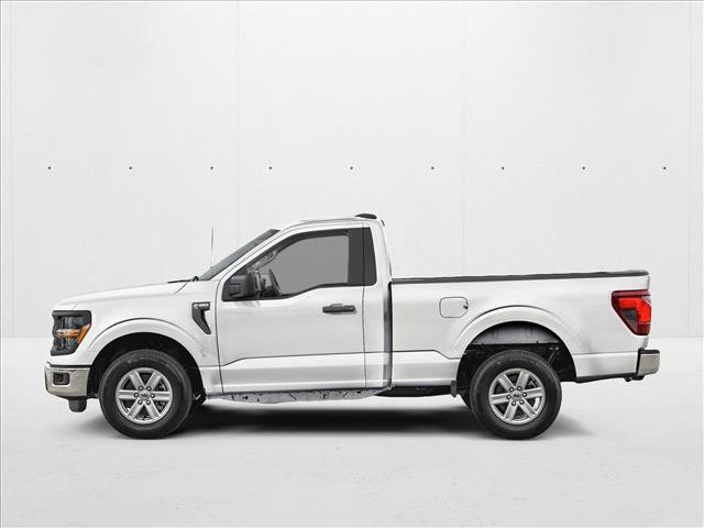 New 2026 Ford F150 XL image 3