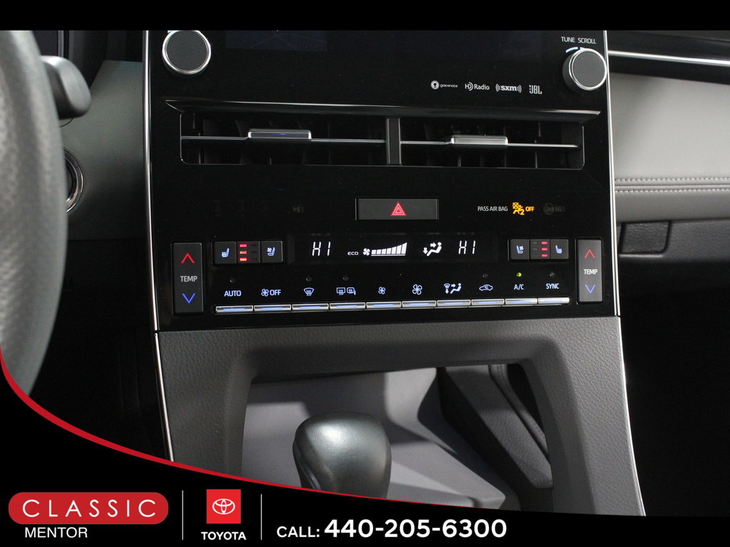 Certified 2019 Toyota Avalon Limited image 14