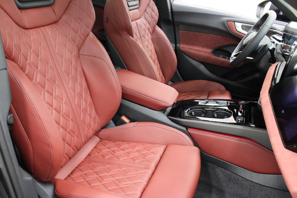 New 2026 Audi S5 Premium Plus AWD/4WD image 24