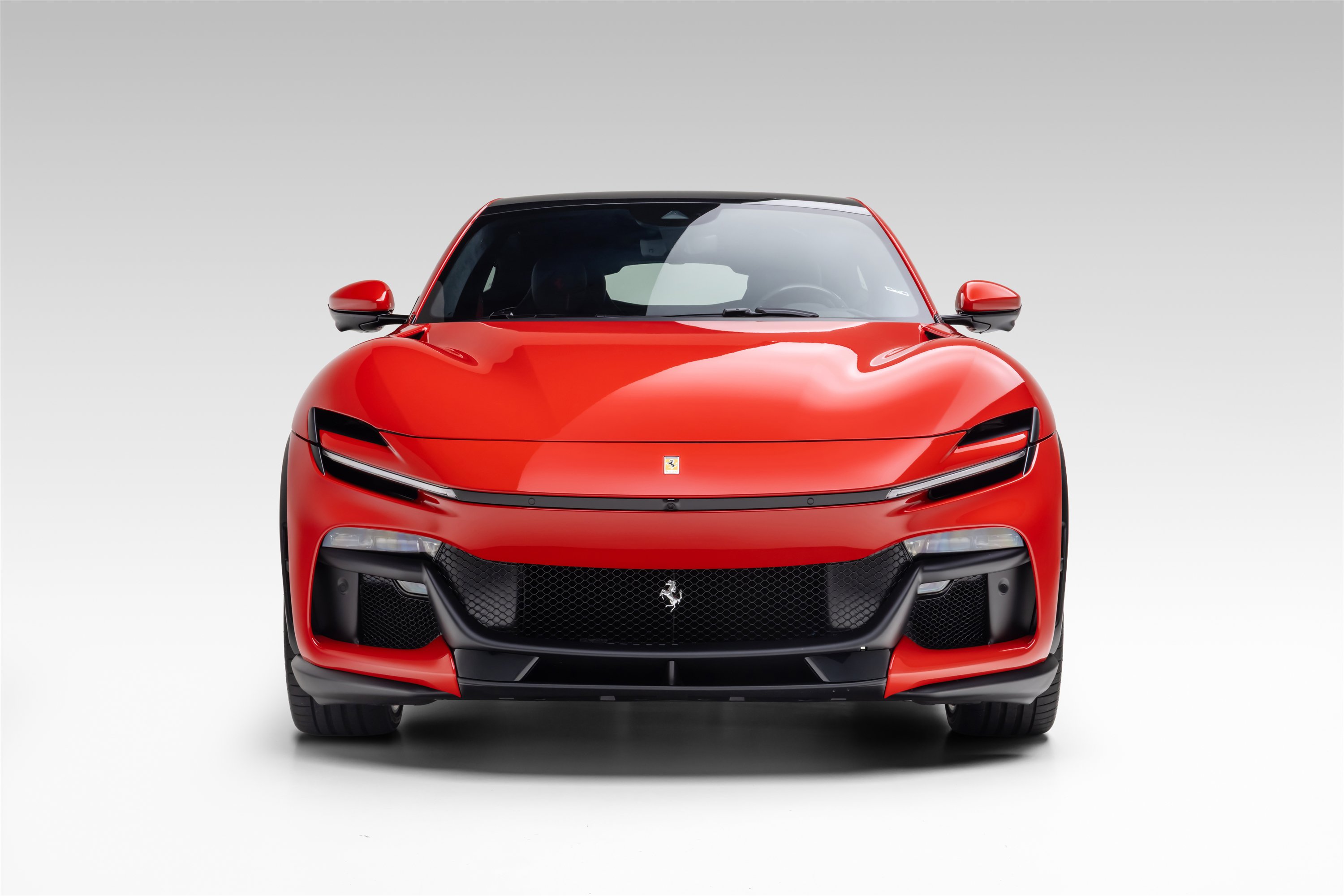 Certified 2026 Ferrari Purosangue AWD/4WD image 5