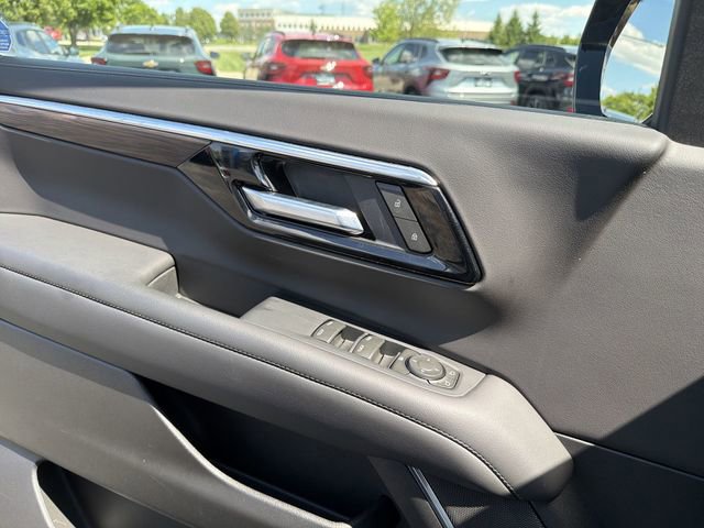 Certified 2025 Chevrolet Tahoe 4WD image 23