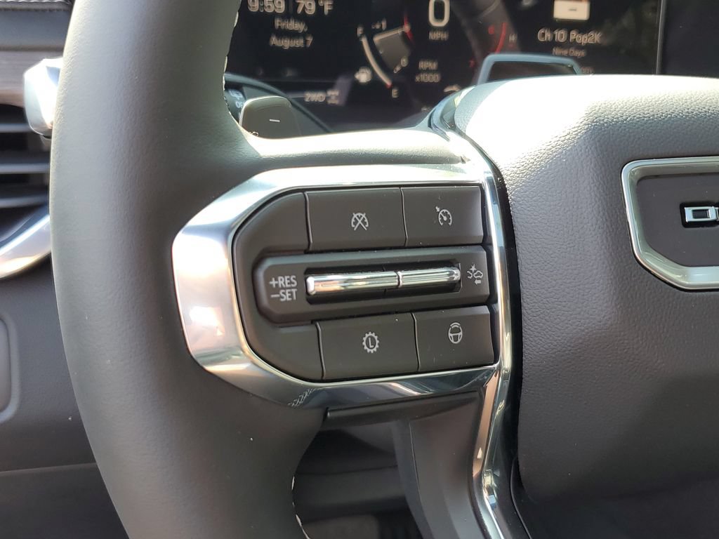 New 2026 GMC Acadia Denali w/ Super Cruise Package AWD/4WD image 25