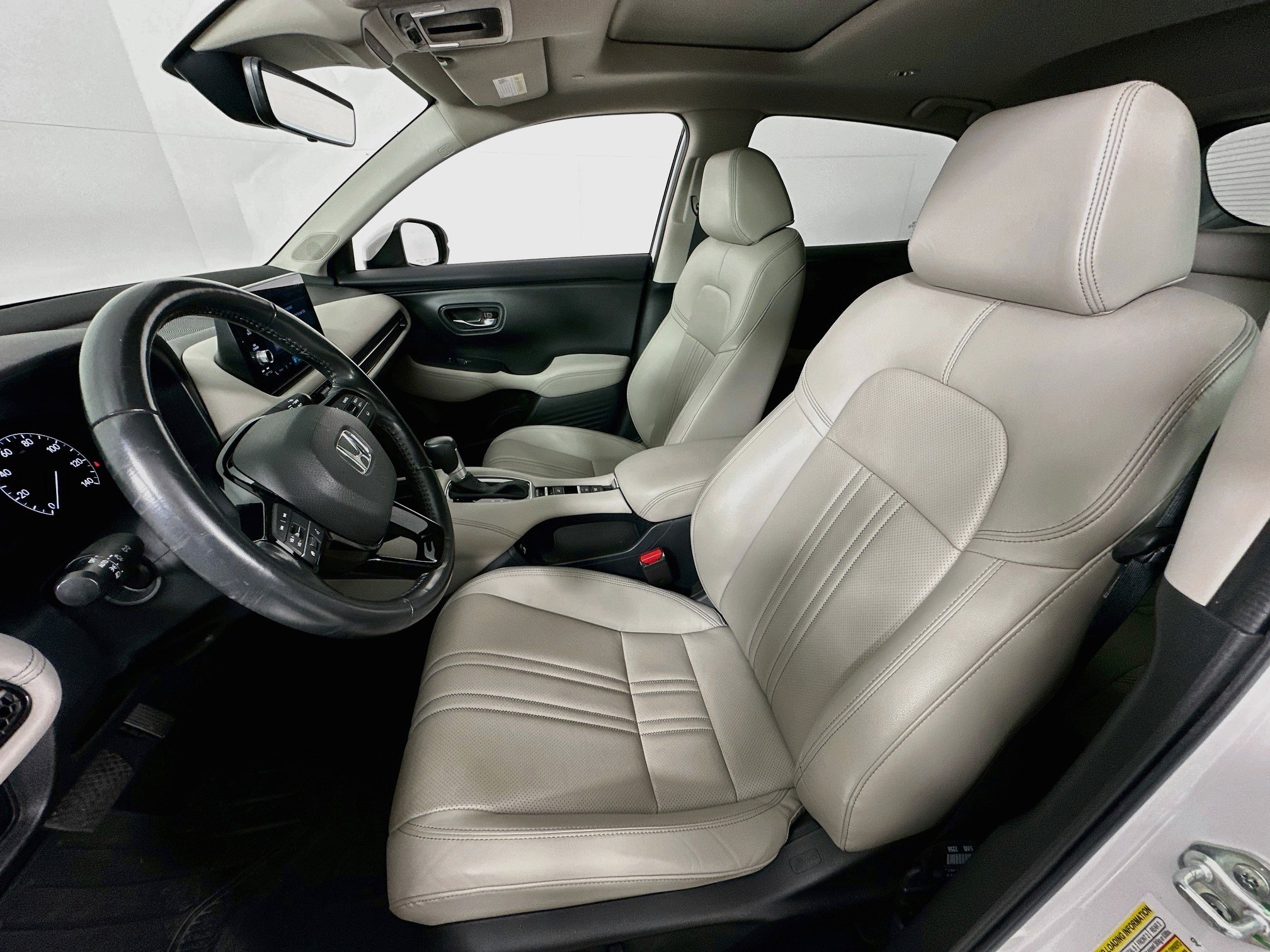 Used 2023 Honda HR-V EX-L image 20