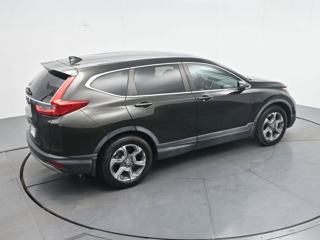 Used 2019 Honda CR-V EX image 23