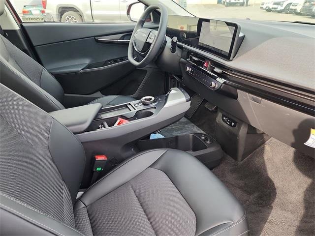 New 2025 Kia EV6 Light image 16