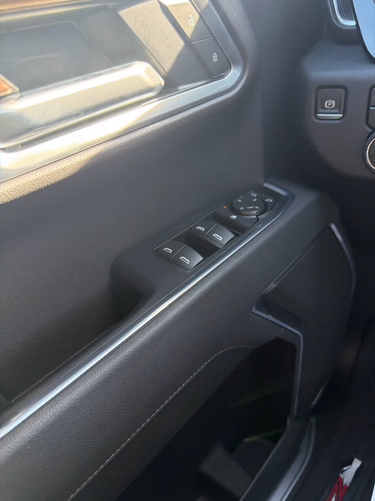 New 2026 Chevrolet Silverado 1500 RST AWD/4WD image 18