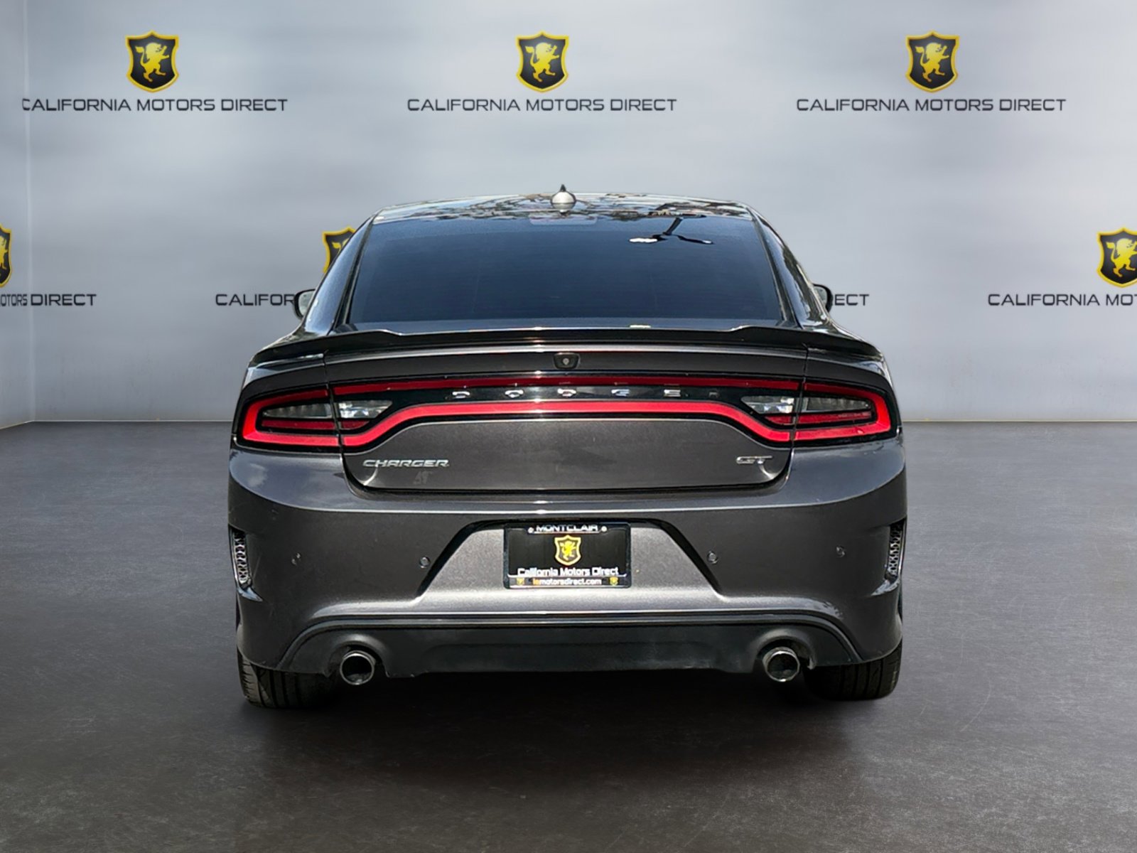 Used 2021 Dodge Charger GT image 4