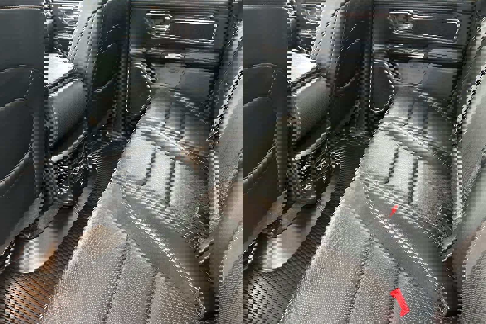 Used 2022 RAM 1500 Laramie image 4