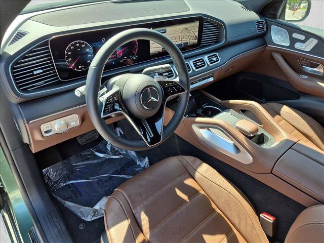 New 2026 Mercedes-Benz GLE 450 4MATIC Coupe image 3