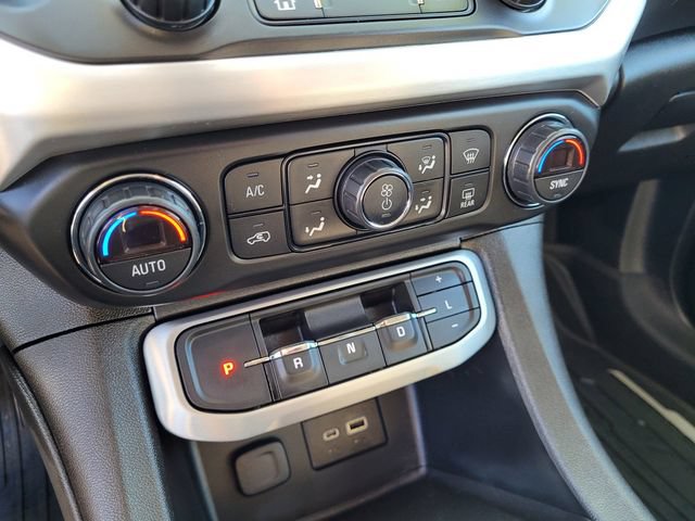 Used 2021 GMC Acadia SLE w/ LPO, Floor Liner Package FWD image 16