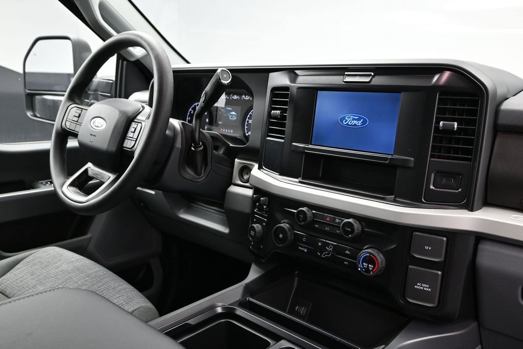 New 2026 Ford F250 XLT AWD/4WD image 14