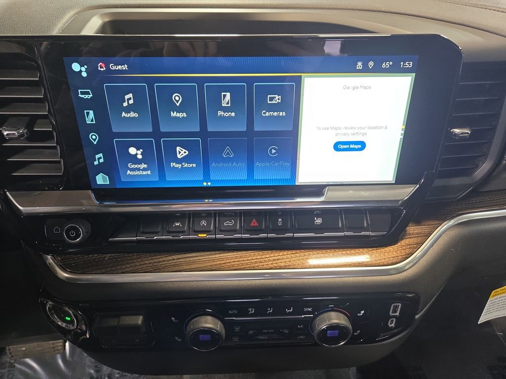 New 2026 Chevrolet Silverado 1500 LT image 22