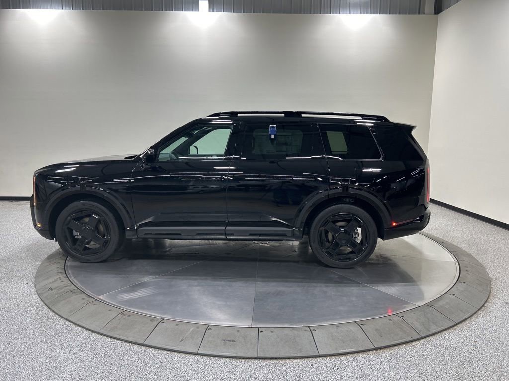 New 2027 Kia Telluride X-Line SX Prestige image 9