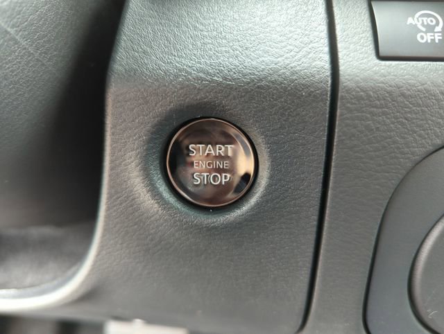 New 2026 Nissan Frontier SV w/ Tow Package image 43