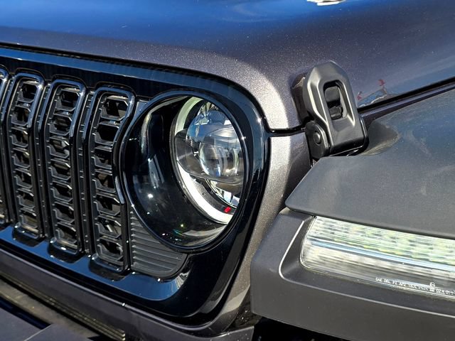 New 2026 Jeep Wrangler Unlimited Sport AWD/4WD image 30