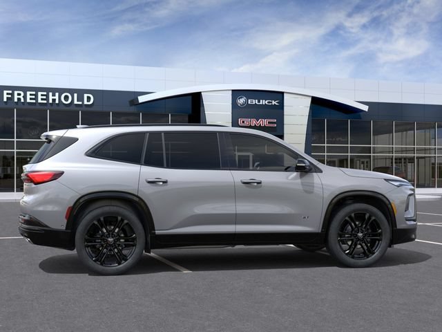 New 2026 Buick Enclave Sport Touring w/ Power Package AWD/4WD image 5