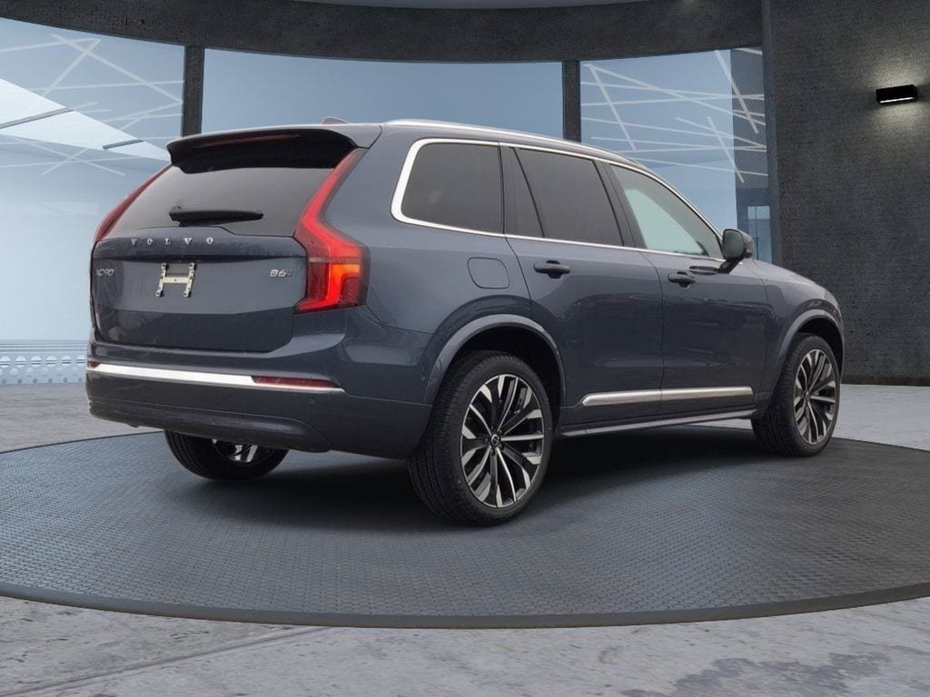 New 2026 Volvo XC90 B6 Ultra w/ Protection Package AWD/4WD image 4