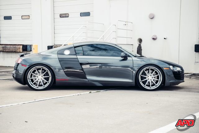 Used 2009 Audi R8 V8 AWD/4WD image 11