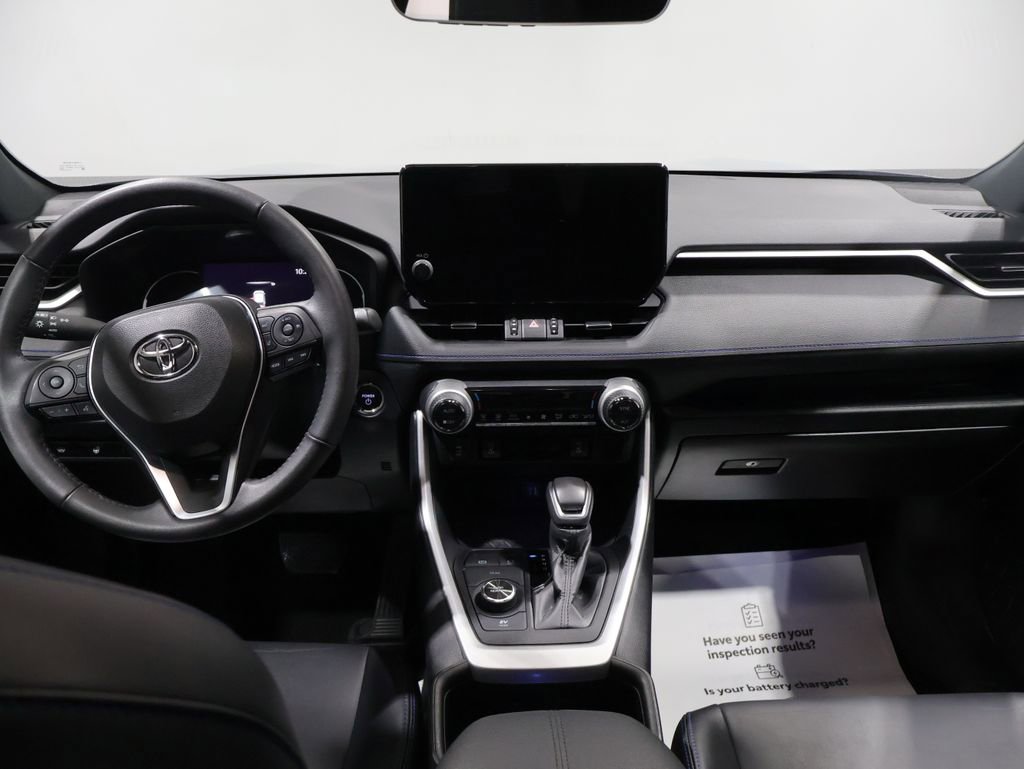 Used 2024 Toyota RAV4 XSE w/ Weather Package image 18