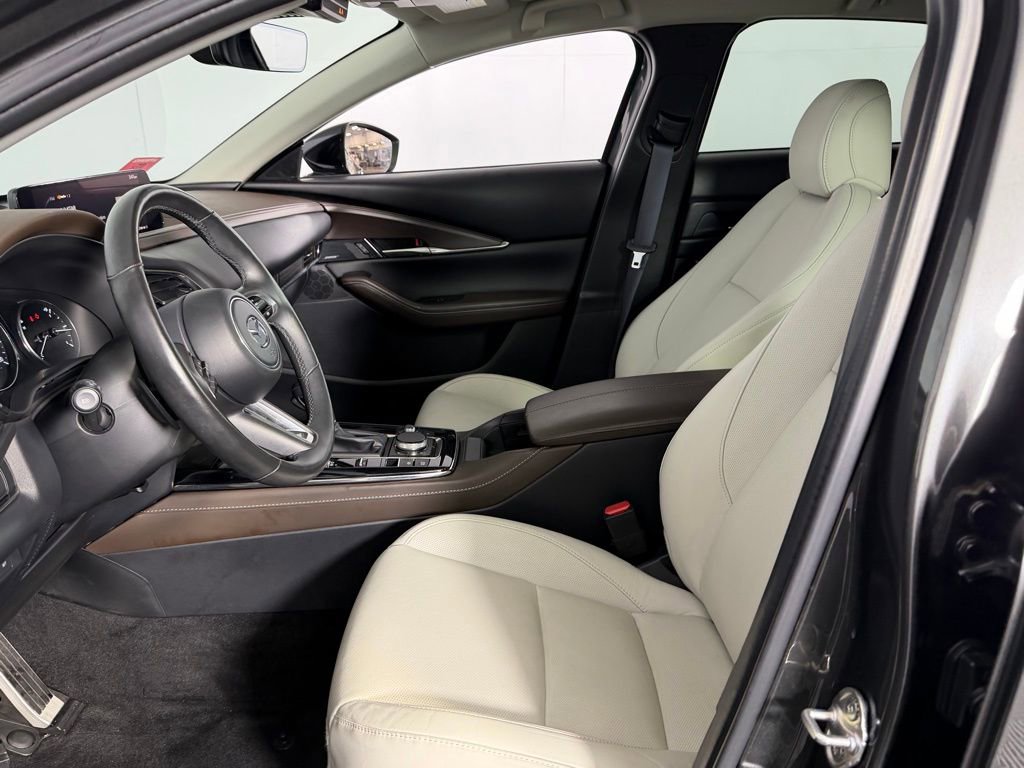Used 2024 MAZDA CX-30 2.5 Turbo w/ Premium Package image 22