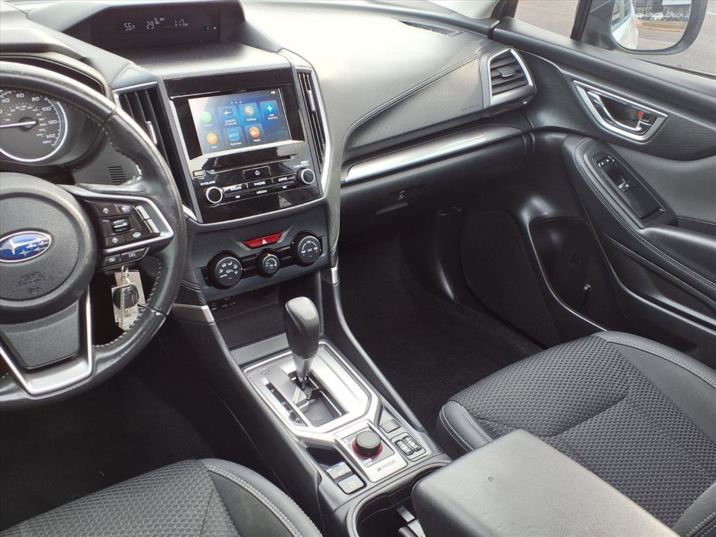 Used 2020 Subaru Forester Premium image 20