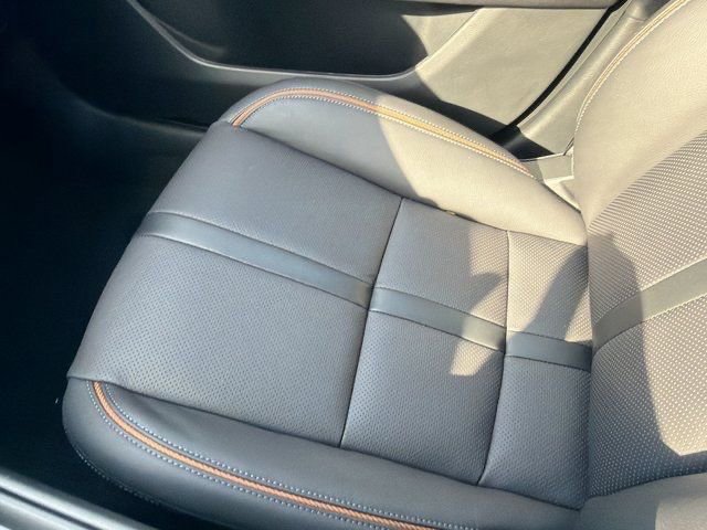 New 2026 MAZDA CX-50 AWD 2.5 Hybrid w/ Cargo Package image 32