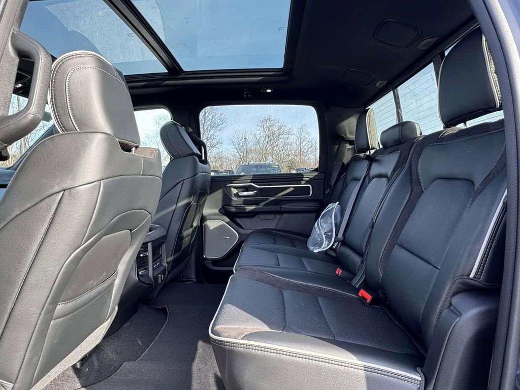 New 2026 RAM 1500 Laramie image 15