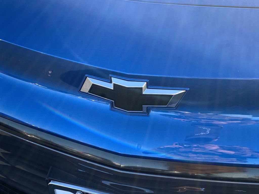 Certified 2022 Chevrolet Bolt EUV LT image 29