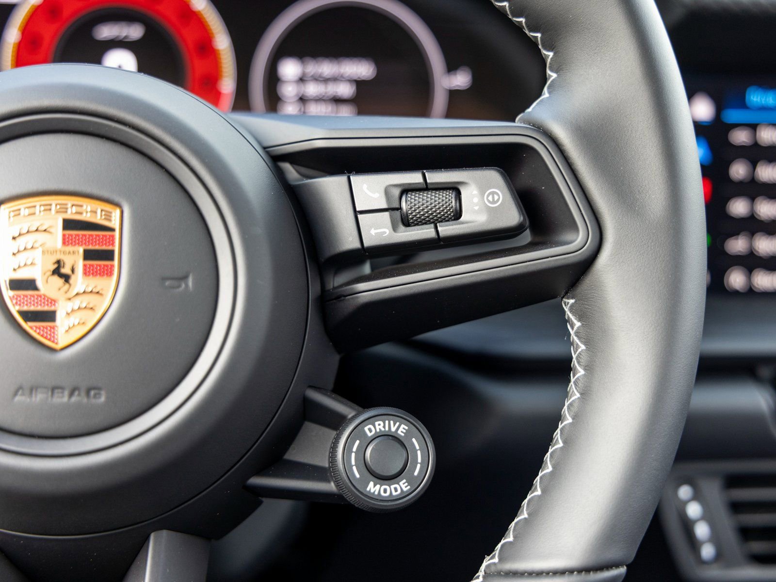 Used 2026 Porsche 911 GT3 image 36