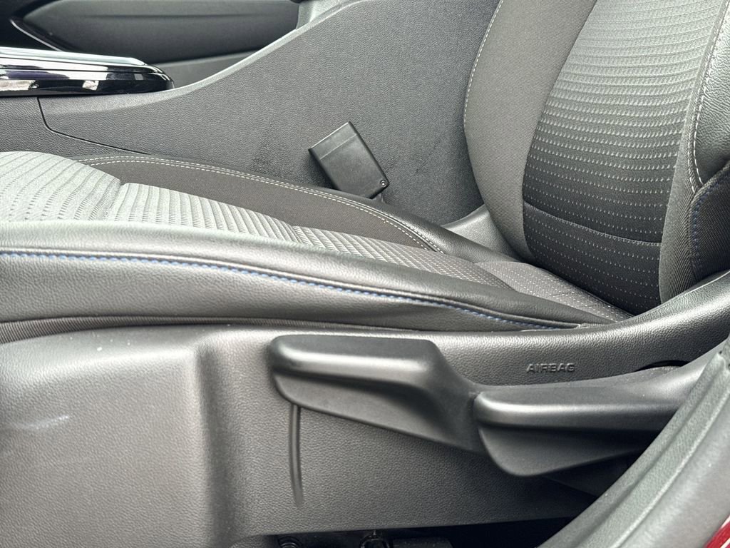 Used 2024 Chevrolet Trax LT image 14