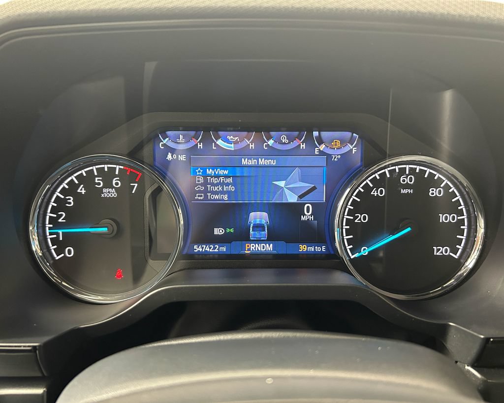 Used 2023 Ford F150 Tremor w/ Trailer Tow Package AWD/4WD image 17