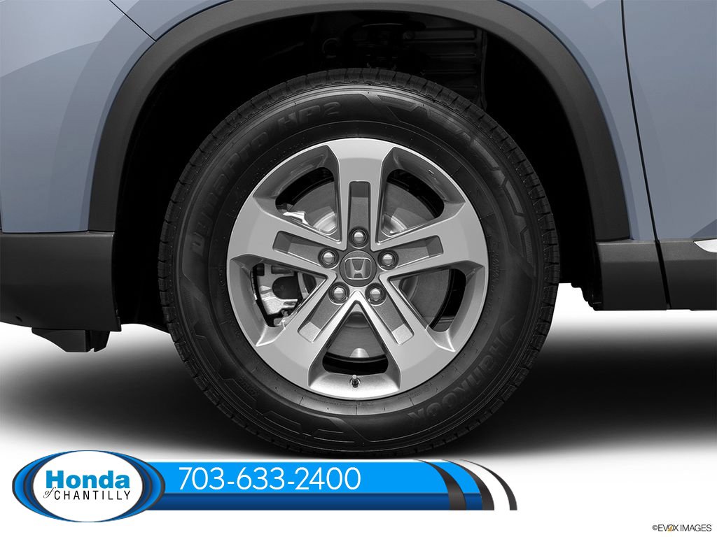 New 2026 Honda Pilot TrailSport image 6