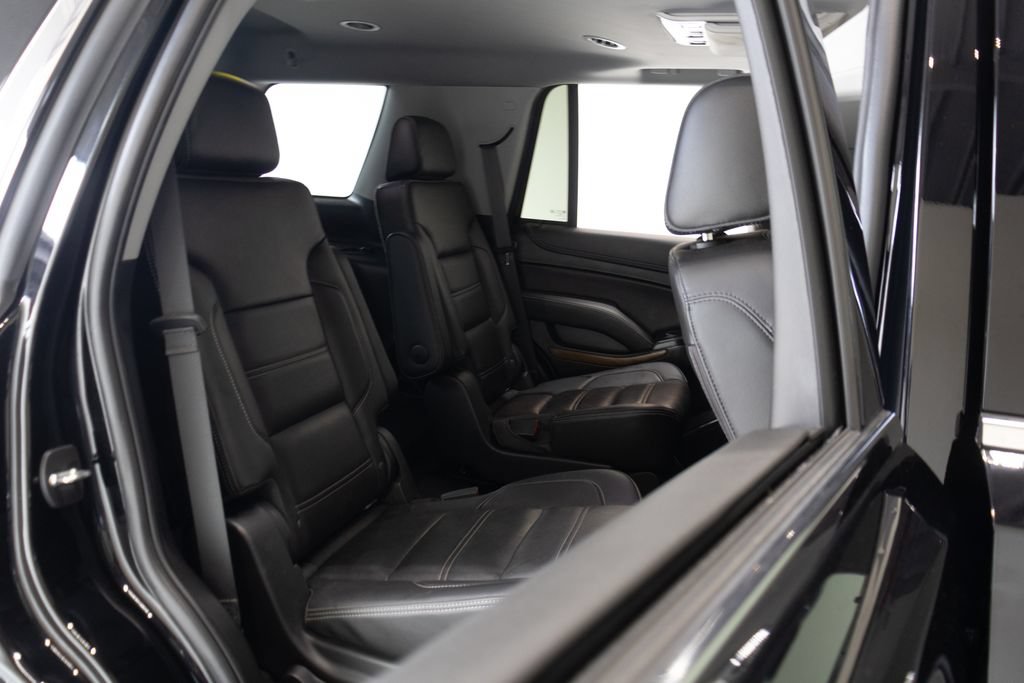 Used 2020 GMC Yukon Denali w/ Denali Ultimate Package AWD/4WD image 26