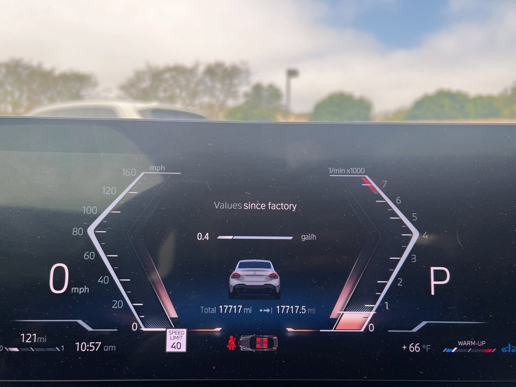 Used 2023 BMW 230i Coupe w/ Convenience Package image 14