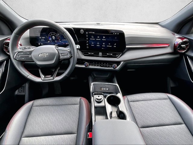 Certified 2026 Chevrolet Equinox RS image 16