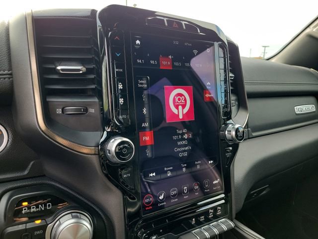 Used 2021 RAM 1500 Rebel w/ Rebel Level 2 Equipment Group image 14