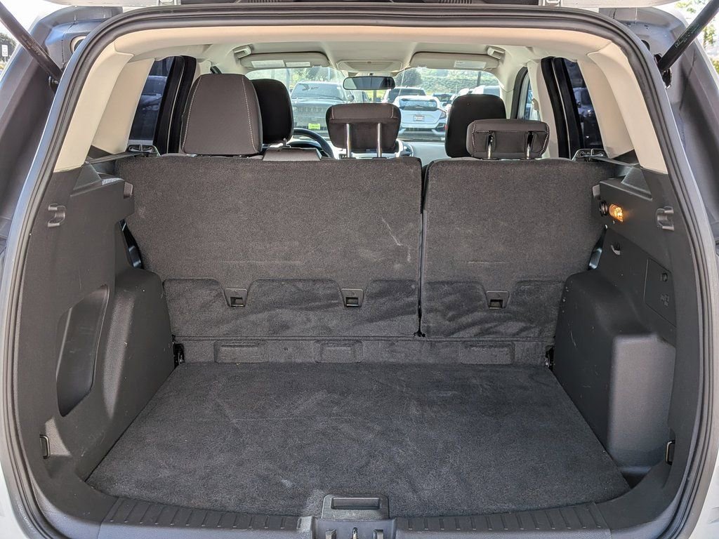 Used 2018 Ford Escape S image 13