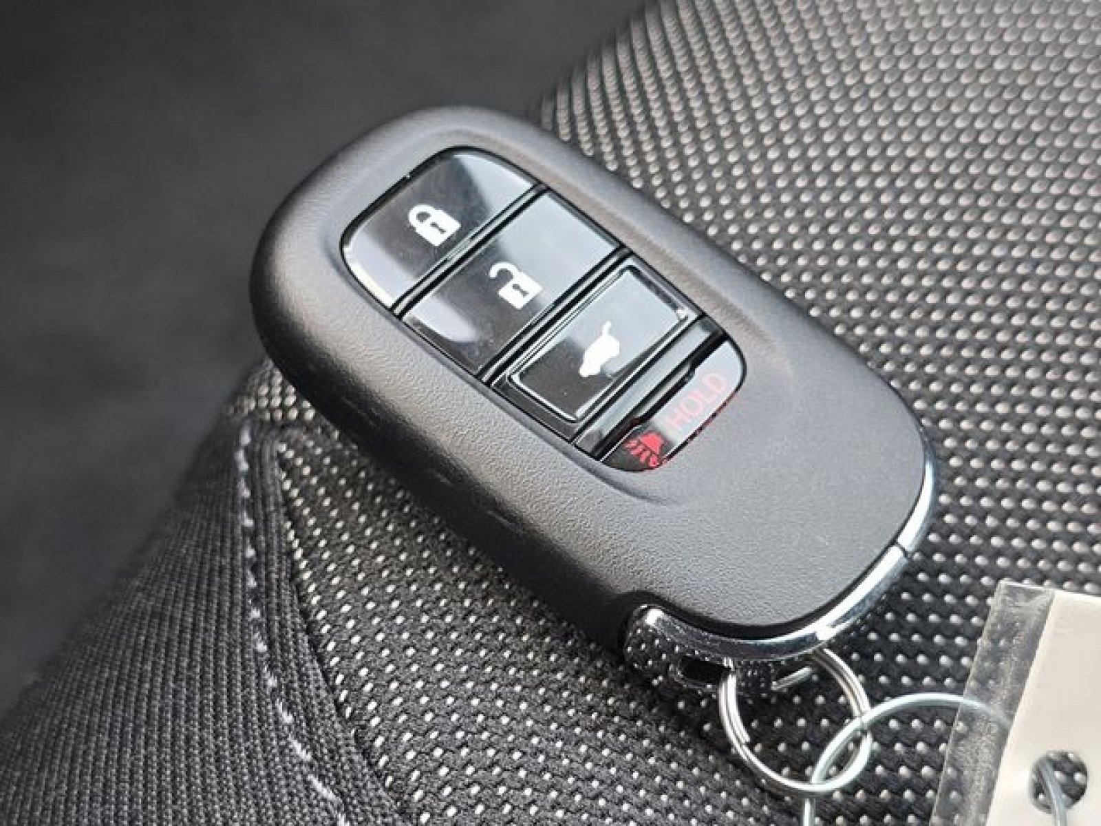 New 2026 Honda CR-V LX image 33