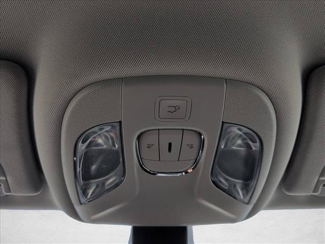 Used 2020 Jeep Compass Latitude w/ Popular Equipment Group AWD/4WD image 22