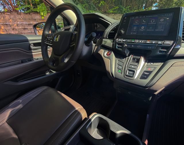 Used 2019 Honda Odyssey EX-L image 25