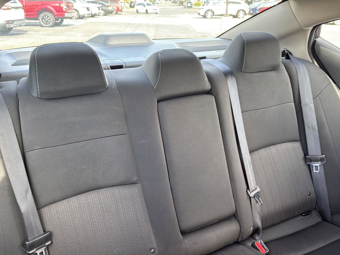 Used 2025 Nissan Altima 2.5 SV image 32