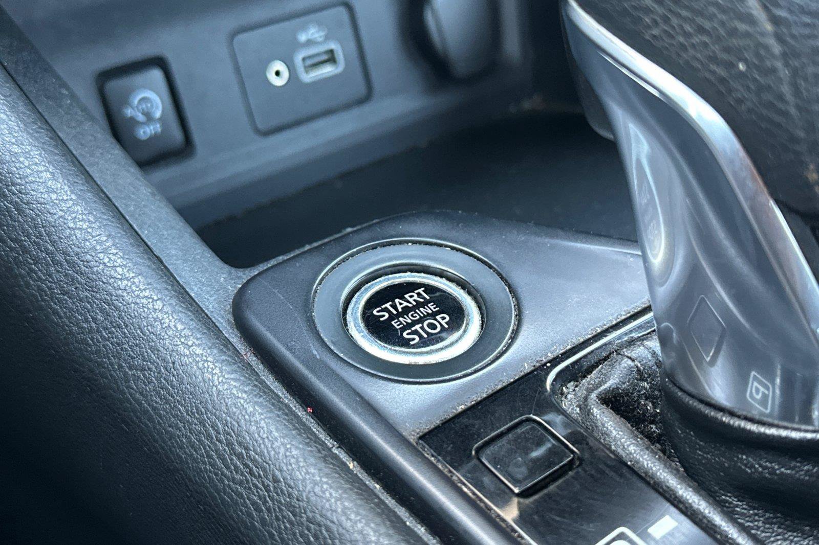 Certified 2024 Nissan Sentra S FWD image 20